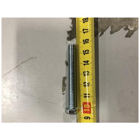 1701 Giravite E Bullone Vite M8 5,8 Cm 4 Pezzo[ i] (samsung Extra Long M8 Screws Kit)  - Foto 2