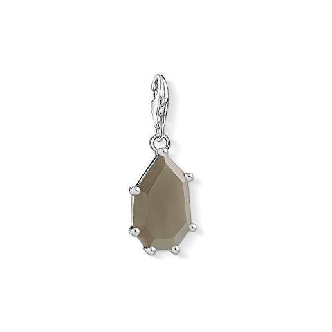 Charm Fermaglio Donna Argento - 1541-507-2 - Foto 1