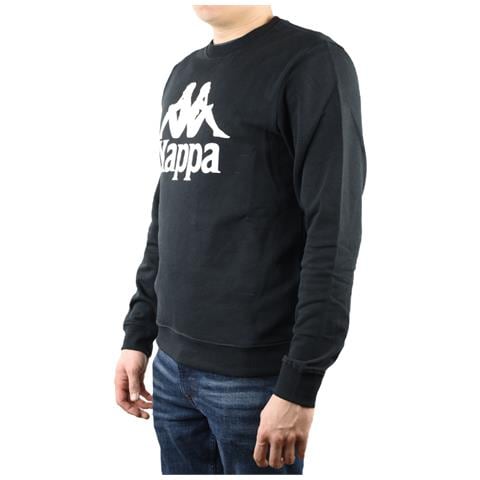 Sertum Rn Sweatshirt, Uomo, Nero, Felpa, Numero: M Eu - Foto 2