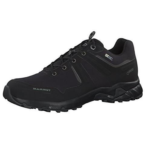 Ultimate Pro Low Gtxâscarpe Da Arrampicata Inferiore Donna Nero (nero Nero 0052) 40 2/3 Eu - Foto 1