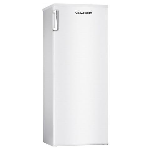 Congelatore Verticale SF20NFWE No Frost Classe E Capacità Lorda / Netta 213/194Litri Colore Bianco - Foto 1