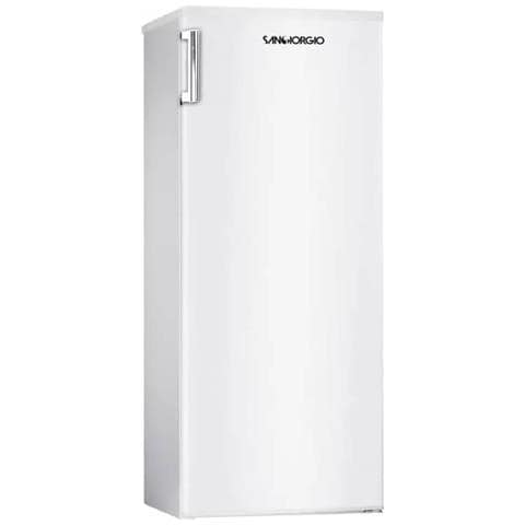 Congelatore Verticale SF20NFWE No Frost Classe E Capacità Lorda / Netta 213/194Litri Colore Bianco - Foto 1