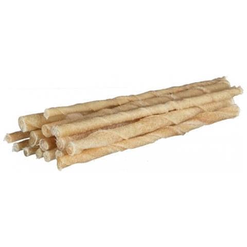 100 Involtini Snack Per Cani 0.9-1 Cm - Foto 1