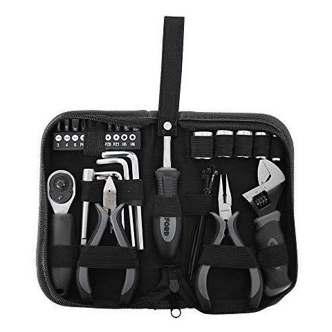 Bike Tool Kit Pro - Ripristina Il Motocicletta Moto O Scooter On The Move - Foto 2