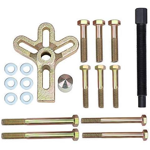 Wima 13pcs Armonico Balancer Volante Remover Kit - Foto 1