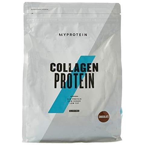 Collagene Idrolizzato Peptide Cioccolato 1kg - Foto 1