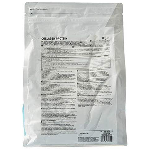 Collagene Idrolizzato Peptide Cioccolato 1kg - Foto 3