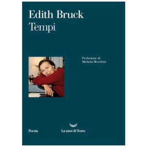 Edith Bruck - Tempi - Foto 1