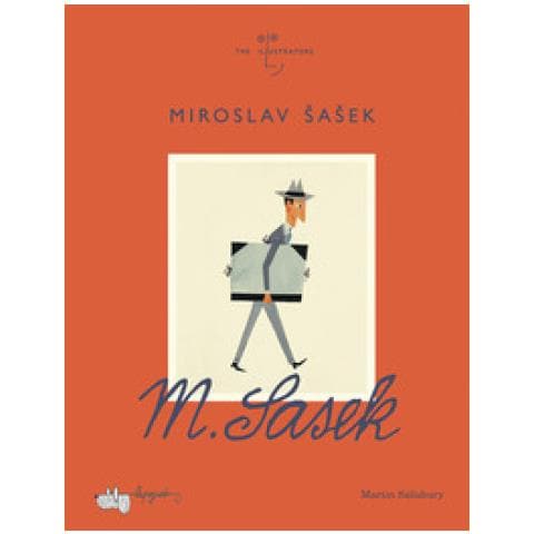 Martin Salisbury - Miroslav Sasek - Foto 1