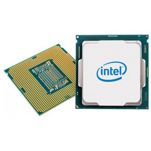 Processore Xeon Socket LGA 4189 - Foto 3