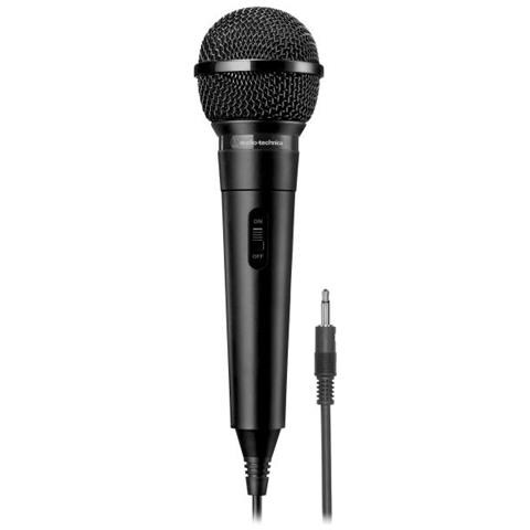 Audio Technica Microfono Atr1100x 0,15 Kg, Nero - Foto 2
