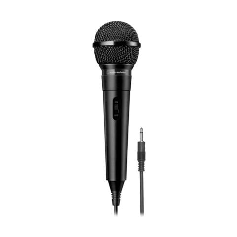 Audio Technica Microfono Atr1100x 0,15 Kg, Nero - Foto 12