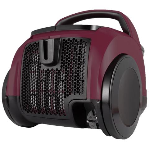 Aspiratore VCC 3870 A Cilindro Secco 800 W Senza Sacchetto - Foto 2