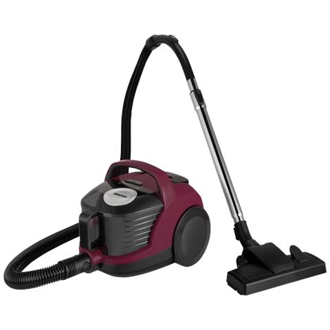 Aspiratore VCC 3870 A Cilindro Secco 800 W Senza Sacchetto - Foto 1