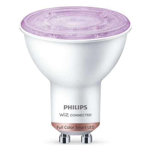 Smart Dim Faretto 50w Gu10 - Foto 1
