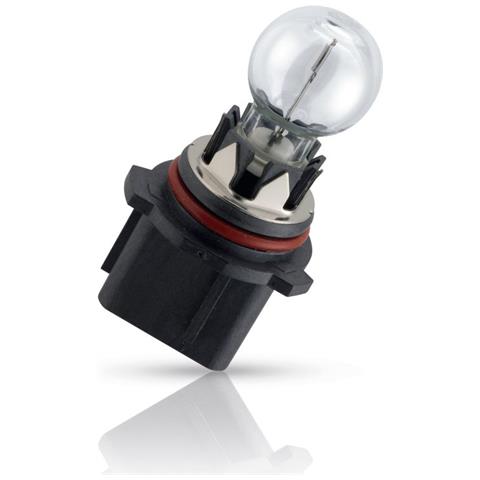 Sentiti al sicuro, guida con sicurezza. Lampade di segnalazione Philips. P13W, 13 W, 12 V. - Foto 2