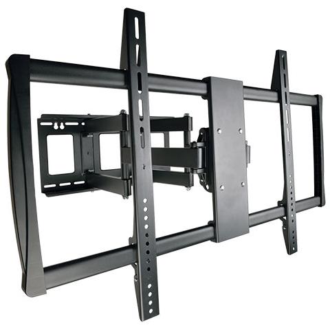 Tripp Lite DWM60100XX, 200 x 200,300 x 300,400 x 200,400 x 400,600 x 400,800 x 400 mm, -15 - 15°, Nero - Foto 7