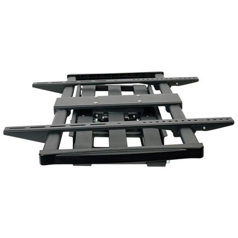 Tripp Lite DWM60100XX, 200 x 200,300 x 300,400 x 200,400 x 400,600 x 400,800 x 400 mm, -15 - 15°, Nero - Foto 2