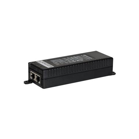 61738, Gigabit Ethernet, 53 x 140 x 32,5 mm, 100 - 240, 50/60, -20 - 40 °C, -20 - 70 °C - Foto 1