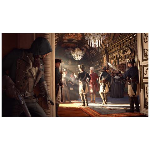 Assassin's Creed Unity, PlayStation 4, PlayStation 4, Azione / Avventura,  - Foto 2
