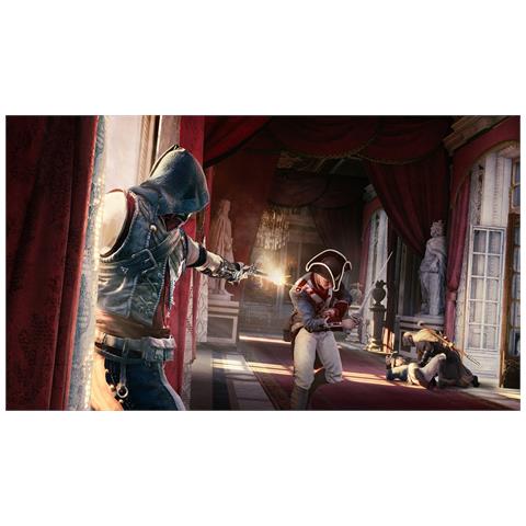 Assassin's Creed Unity, PlayStation 4, PlayStation 4, Azione / Avventura,  - Foto 8