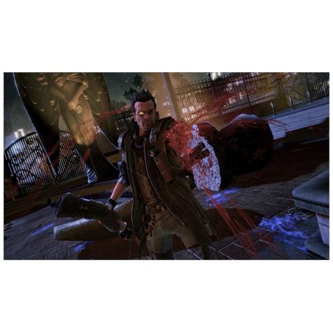 Neverdead, PS3, PlayStation 3, Azione, M (Mature) - Foto 2