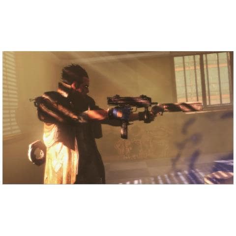 Neverdead, PS3, PlayStation 3, Azione, M (Mature) - Foto 10