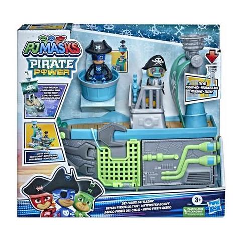 Pj Masks: Veliero Volante - Foto 1