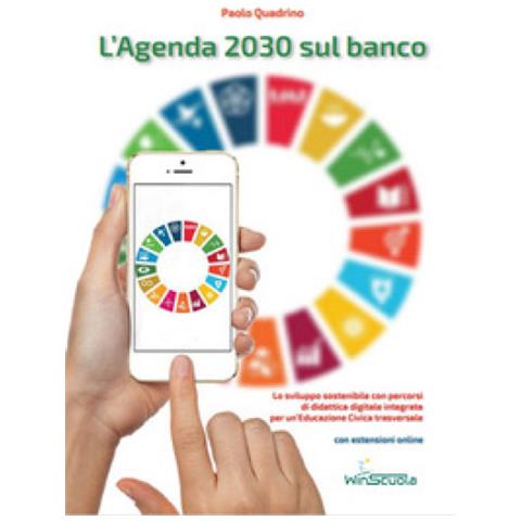Paolo Quadrino - L'agenda 2030 Sul Banco - Foto 1