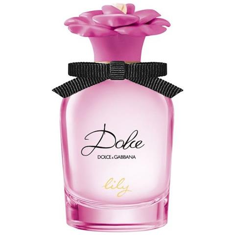 , Dolce Lily, Eau De Toilette, For Women, 30 Ml - Foto 1