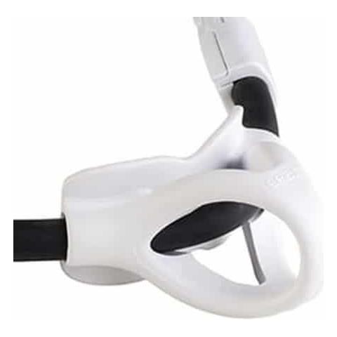 Coppia Molle Bungee Strap Bianco Xs / s - Foto 3