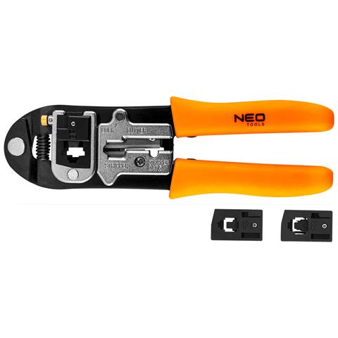 Pinza Neo Modulo 195mm 4p-6p-8p - Foto 5