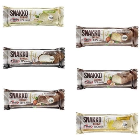 Snakko Fit - Foto 1