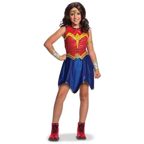 Costume Meraviglia W 7-10 Anni - Foto 1