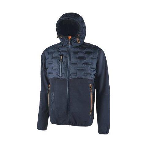 Giubbotto Soft Shell+piumino Spok - Foto 1