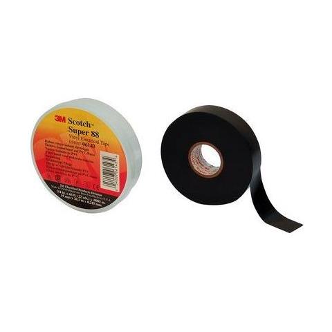 Nastro Isolante Elettricista 1 Pz - Foto 1