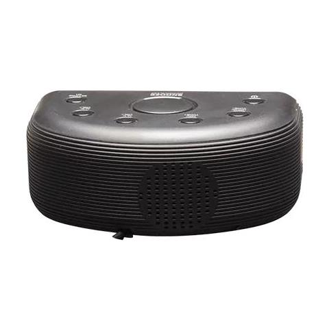 Cr-430 Orologio Analogico E Digitale Nero - Foto 2