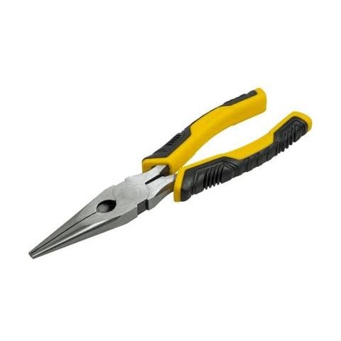 Pinza 150 Mm Con Becchi Lunghi Stanley - Foto 1