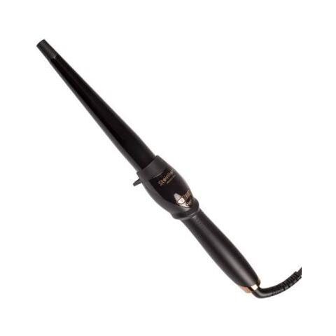 Ceramic-turmaline Hair Curling Cone 13-25mm - Foto 1