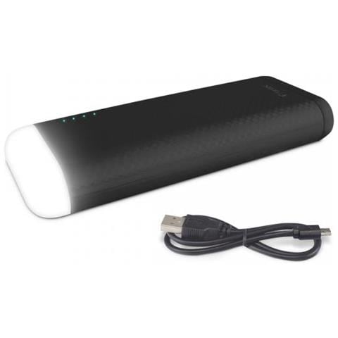 Rbp-100hl 10000mah Nero Batteria Portatile - Foto 2