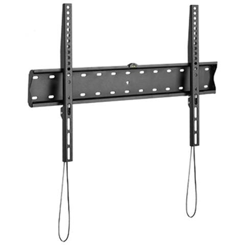 Supporto TV a Muro WM-70F-01 da 37-70" Peso Massimo Supportato 40 Kg Colore Nero - Foto 1