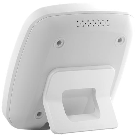 AI-2002W sensore di temperatura e umidità Interno Temperature & humidity sensor Libera installazione Wireless - Foto 8