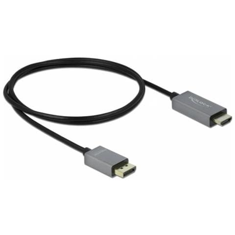 85928 Cavo E Adattatore Video 1 M - Foto 1
