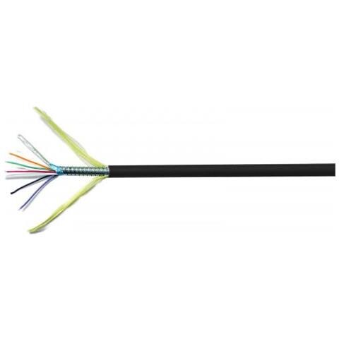 Prohdmiop50am Cavo Hdmi 50 M Hdmi Tipo A (standard) Nero - Foto 3