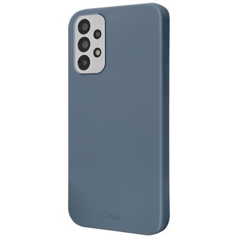 TEINSTSAA54B custodia per cellulare 16,8 cm (6.6") Cover Blu - Foto 1