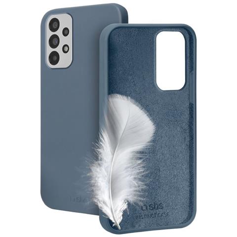 TEINSTSAA54B custodia per cellulare 16,8 cm (6.6") Cover Blu - Foto 2