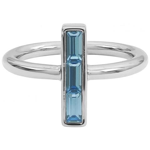 Gioielleria 5303110. Anello, Colore Grigio. Donna. - In ordine - Foto 4