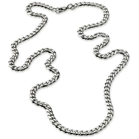 Collana Uomo Aa.c144sl - Foto 1