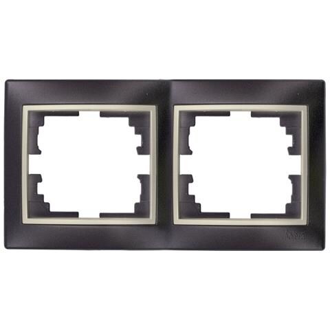 Placca Per Interruttore Della Luce Erp72nu - Foto 1