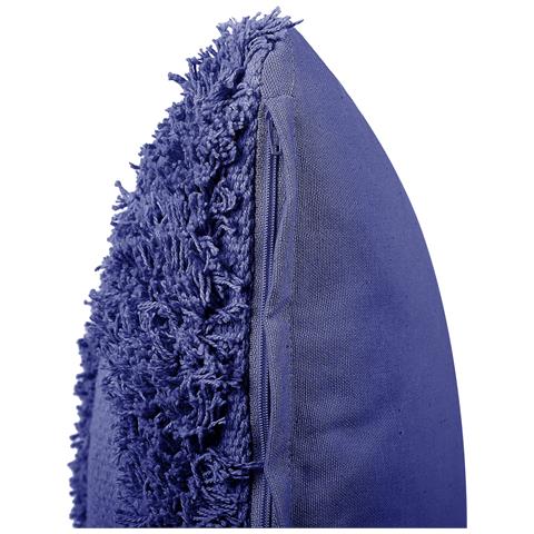 Cuscino Cotone Viola 45 X 45 Cm Rhoeo - Foto 6